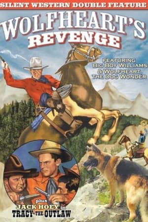 Póster de la película Wolfheart's Revenge