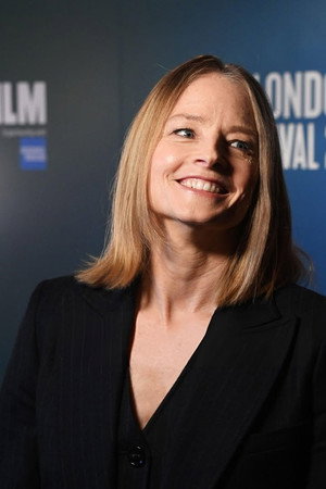 Jodie Foster