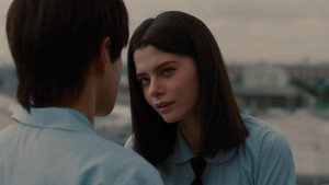 Girl From Nowhere The Reset