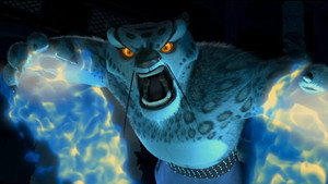 Kung Fu Panda