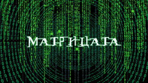 The Matrix