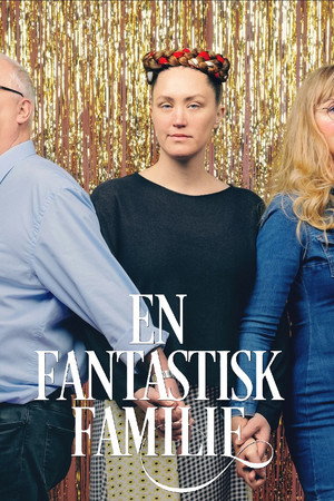 Póster de la película En fantastisk familie