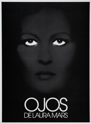 Póster de la película Los ojos de Laura Mars