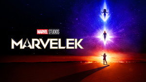 The Marvels