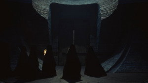 Dune: Part Three