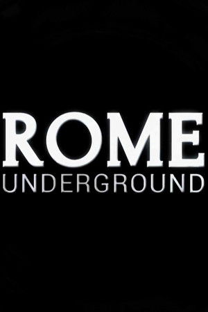 Rome Underground