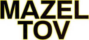 Mazel Tov