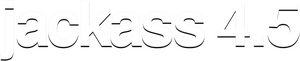 Jackass 4.5