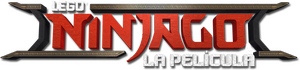 Lego Ninjago: La película