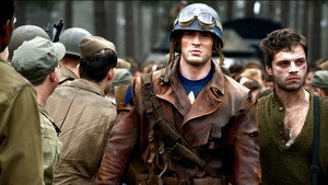 Captain America: The First Avenger