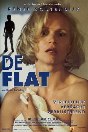 Póster de la película De Flat