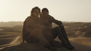 Dune: Part Two