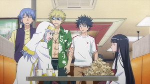 Episode 7