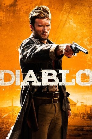 Póster de la película Diablo