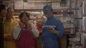 Default Netflix logo