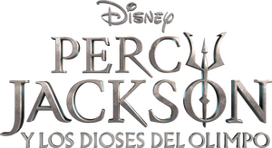 Percy Jackson y los dioses del Olimpo