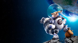 Ice Age: Collision Course