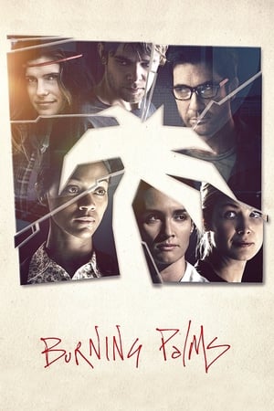 Póster de la película Burning Palms