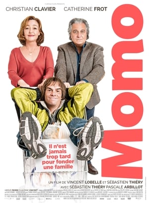 Momo Streaming VF VOSTFR