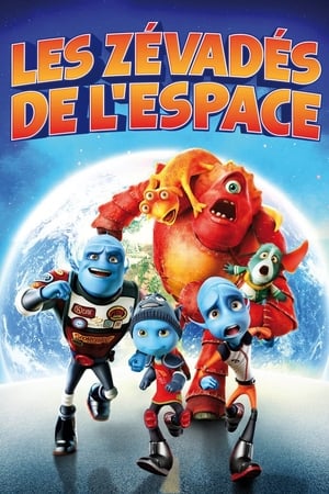 Les Zévadés de l'espace Streaming VF VOSTFR