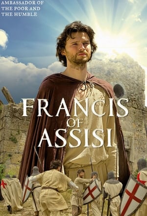 Póster de la película Francesco