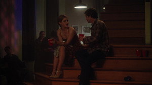 The Perks of Being a Wallflower