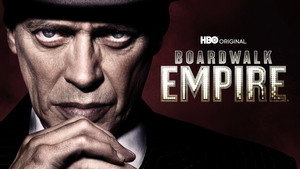 Boardwalk Empire