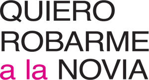 Quiero robarme a la novia