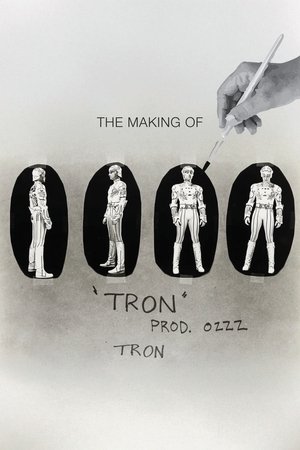 The Making of TRON