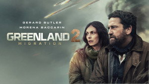 Greenland 2: Migration