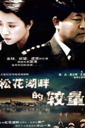 watch 松花湖畔的较量 tv show free online poster