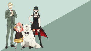 SPY×FAMILY