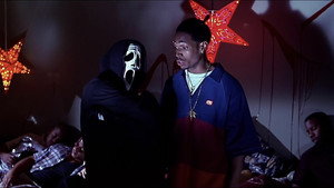 Scary Movie