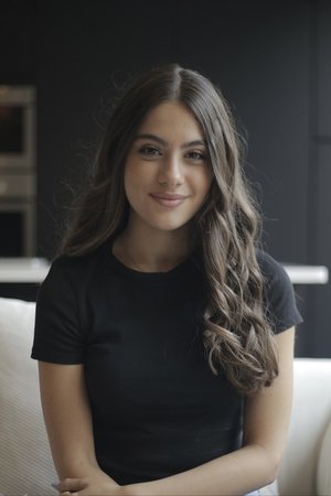 Andria Tayeh