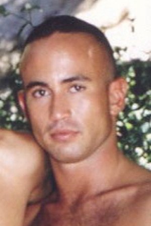 Nick Rains
