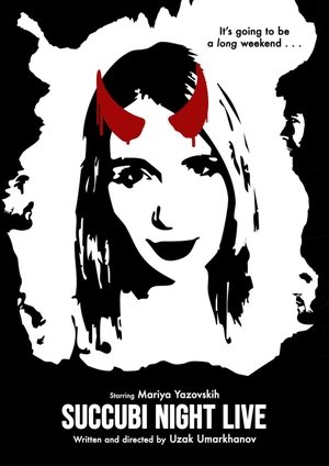 Succubi Night Live