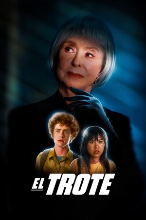 Póster de la película The Prank