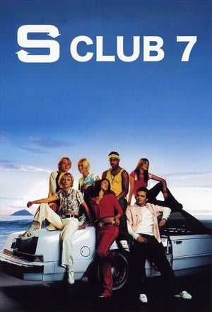 Póster de la serie S Club 7