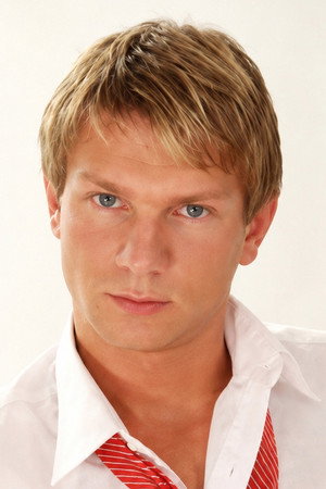 Trevor Yates