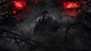 Backdrop War Machine