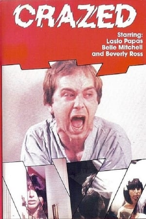 Póster de la película Crazed