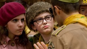 Moonrise Kingdom - Una fuga d'amore