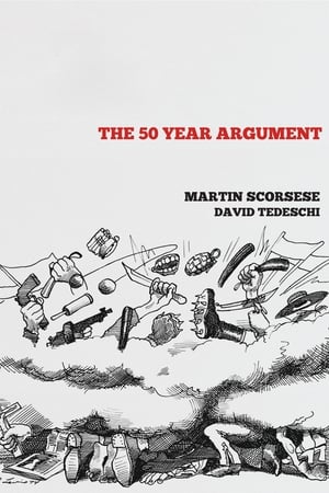 Póster de la película The 50 Year Argument