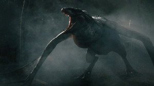 Jurassic World Rebirth