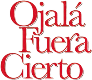 Como Si Fuera Cierto