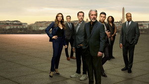 NCIS