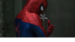 Spider-Man: Brand New Day
