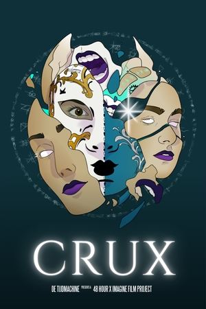 Póster de la película Crux