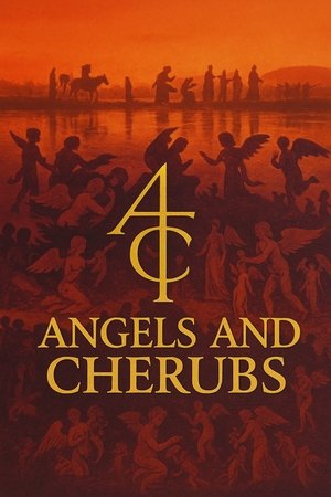 Angels and Cherubs