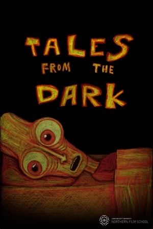 Póster de la película Tales From the Dark